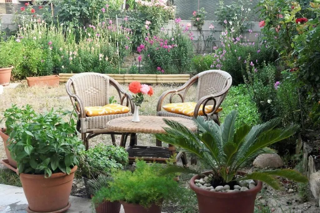 Casa Vacanze Millefiori Codice Iun Q3156 Teulada