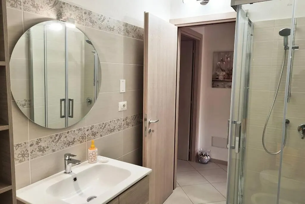 Casa Vacanze Millefiori Codice Iun Q3156 Teulada