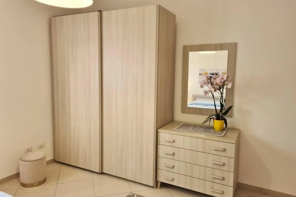 Casa Vacanze Millefiori Codice Iun Q3156 Teulada