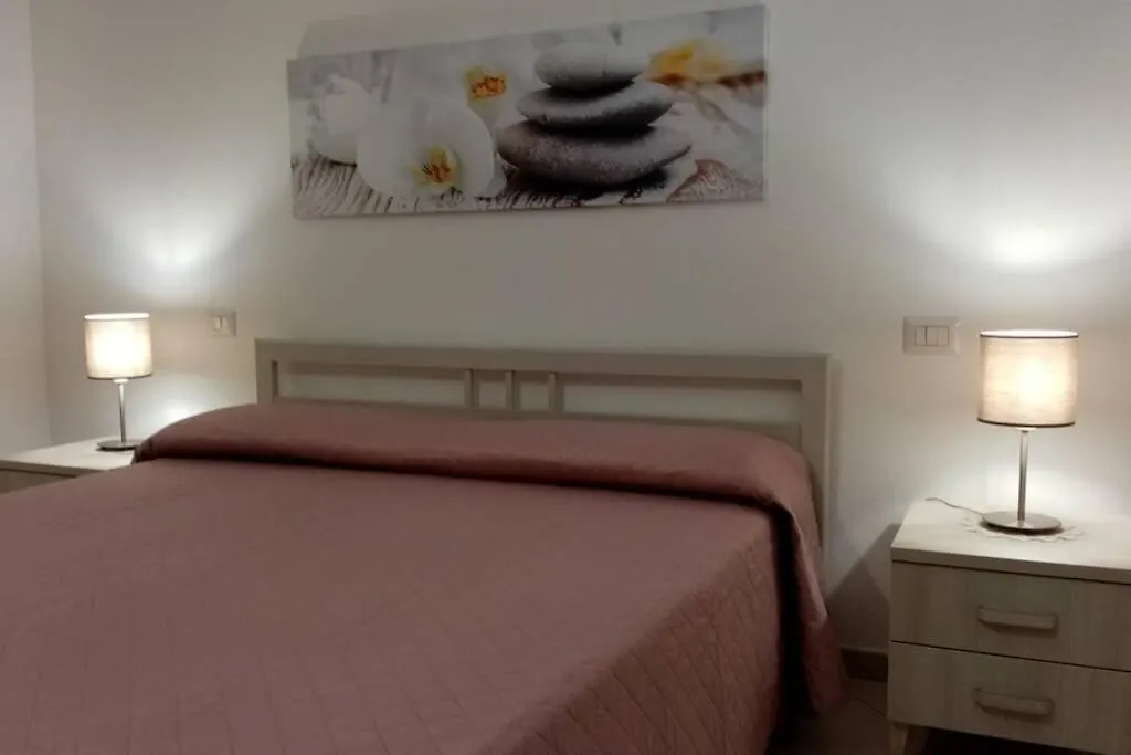 Casa Vacanze Millefiori Codice Iun Q3156 Teulada Apartment