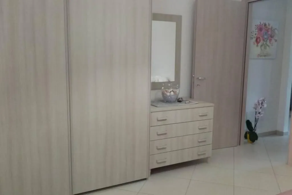 Casa Vacanze Millefiori Codice Iun Q3156 Teulada Apartment
