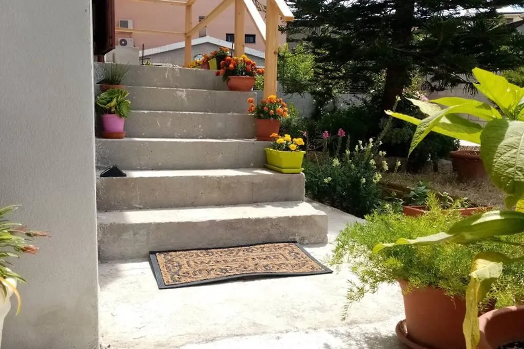 Casa Vacanze Millefiori Codice Iun Q3156 Teulada Italy