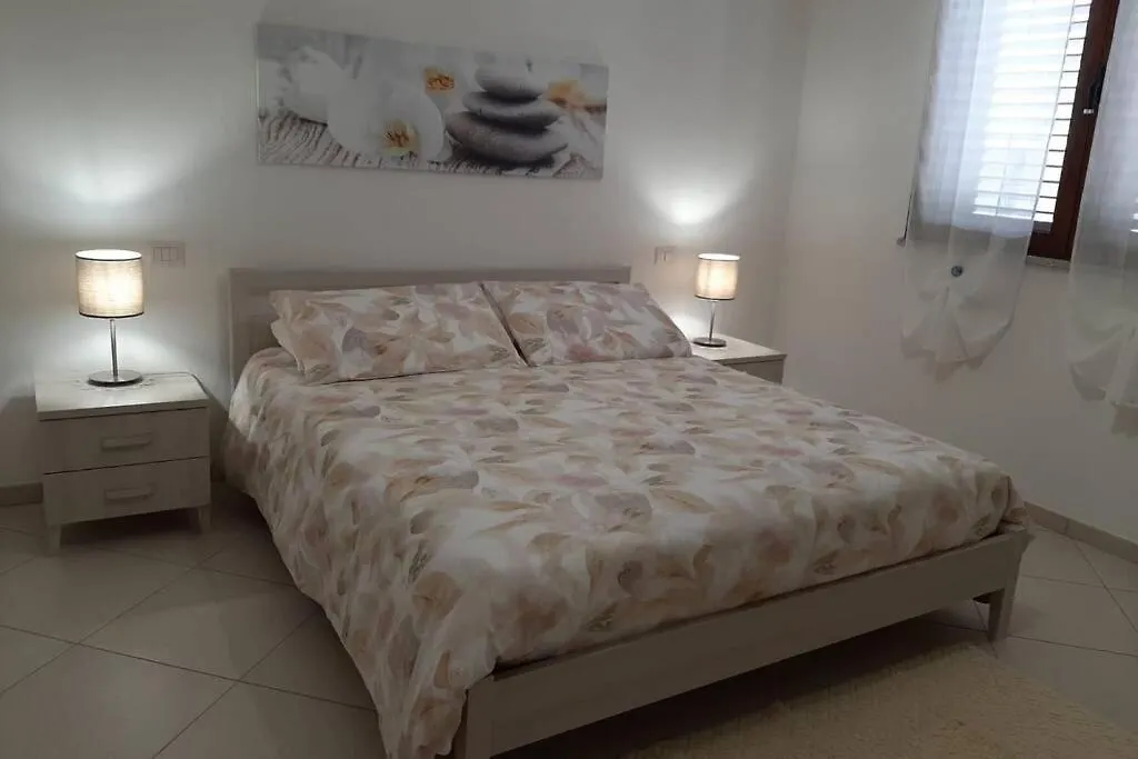 Casa Vacanze Millefiori Codice Iun Q3156 Teulada 0*,  Italy